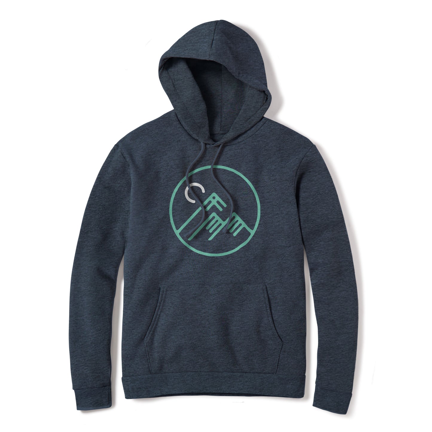2016 - March Hoodie