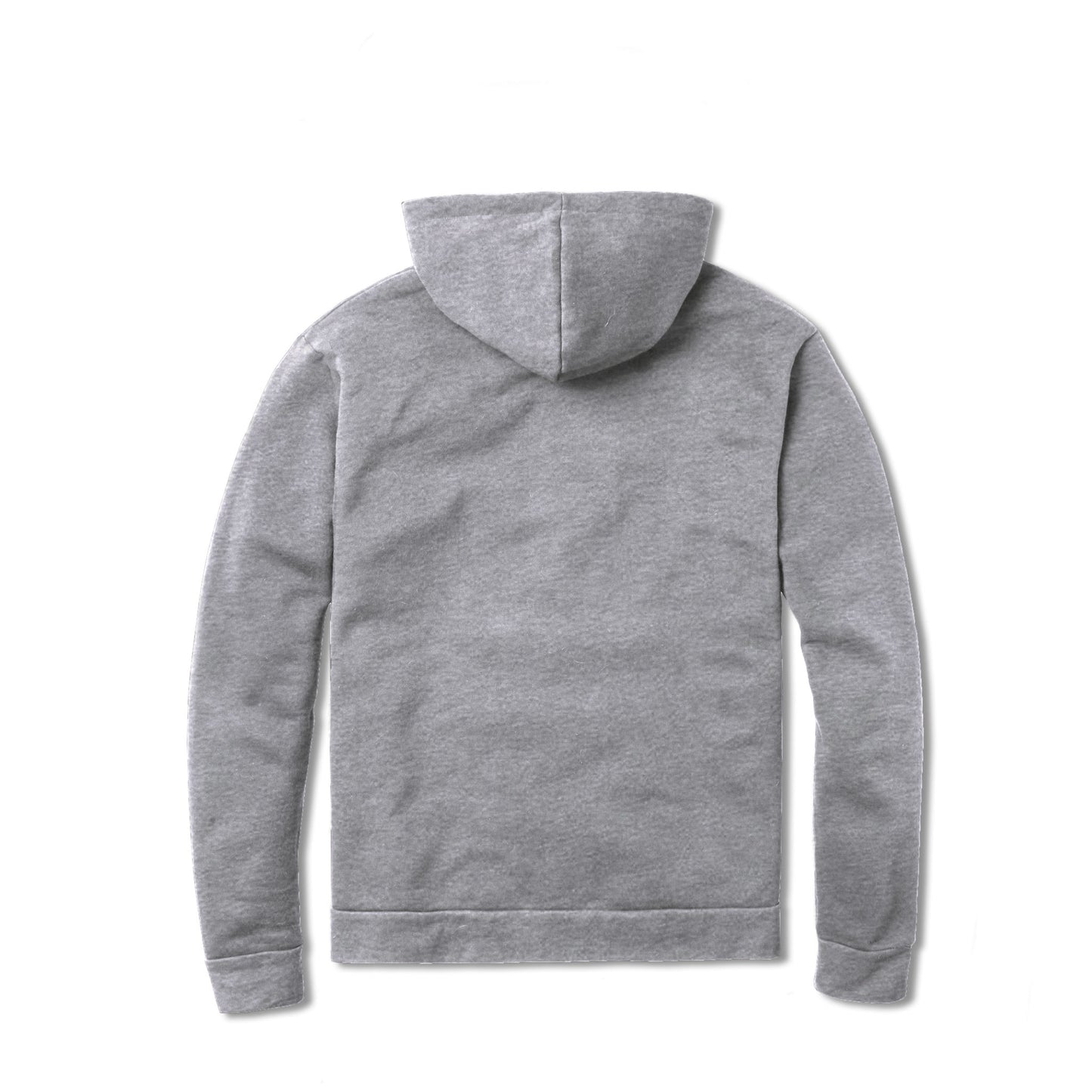 2017 - April Hoodie