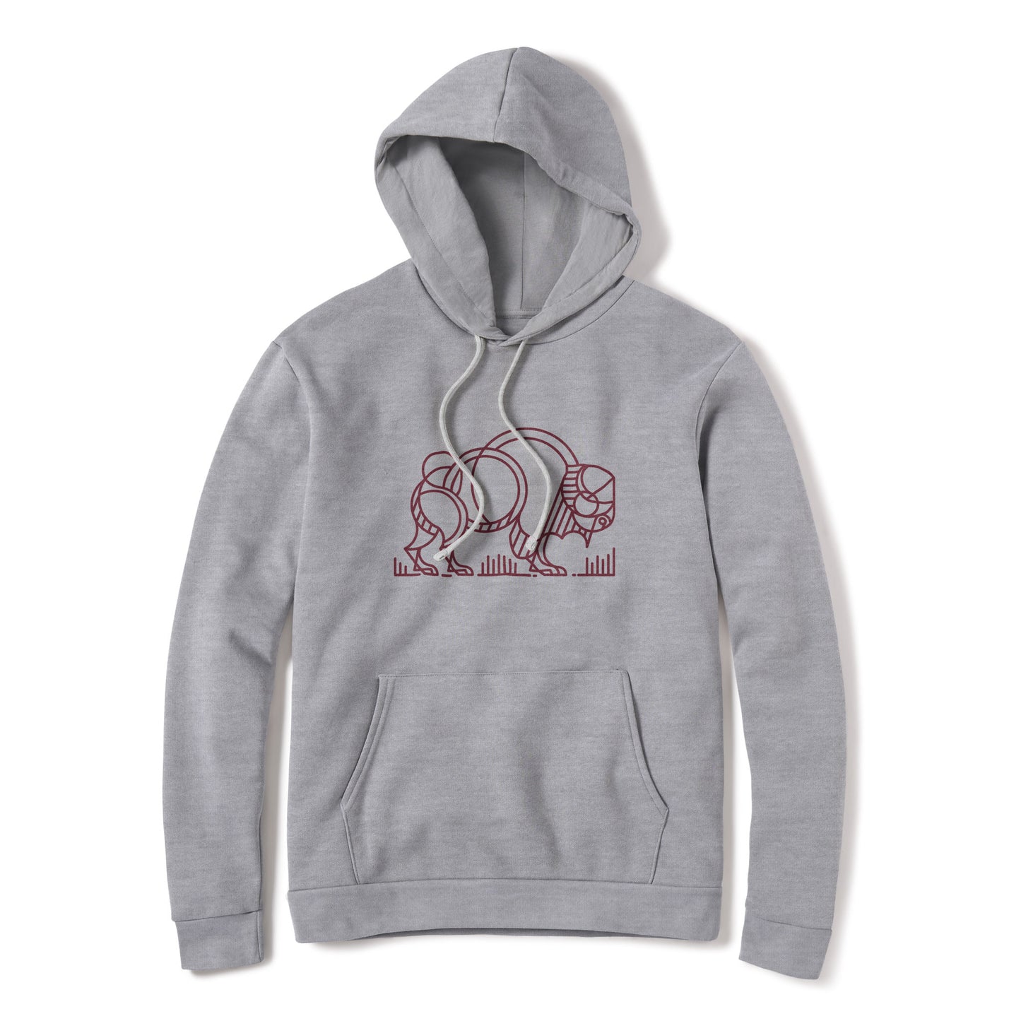 2017 - April Hoodie