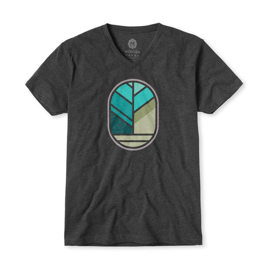 V-Neck - February 2022