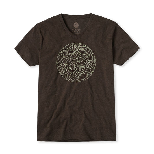 V-Neck - April 2022