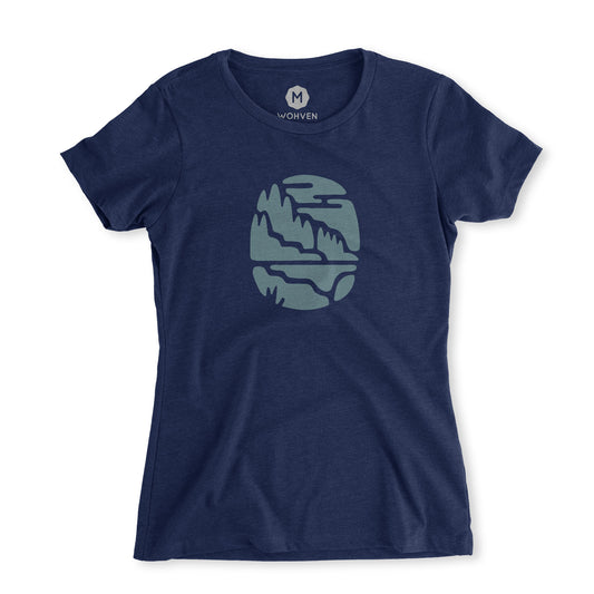 Women's - August 2022