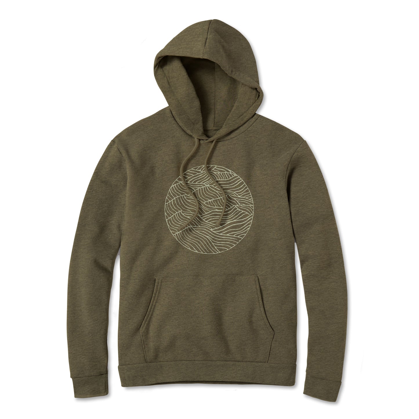 2022 - April Hoodie