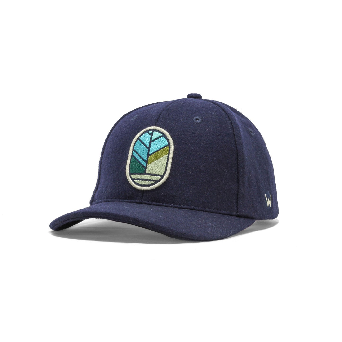 The Wool Hat - Feb 2022