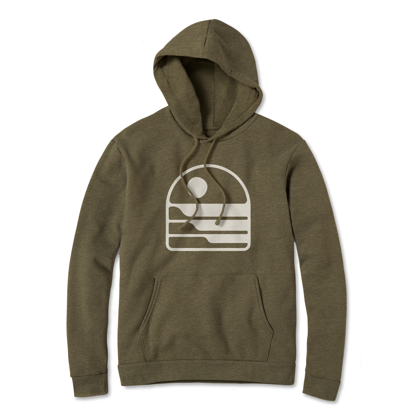 2023 - April Hoodie