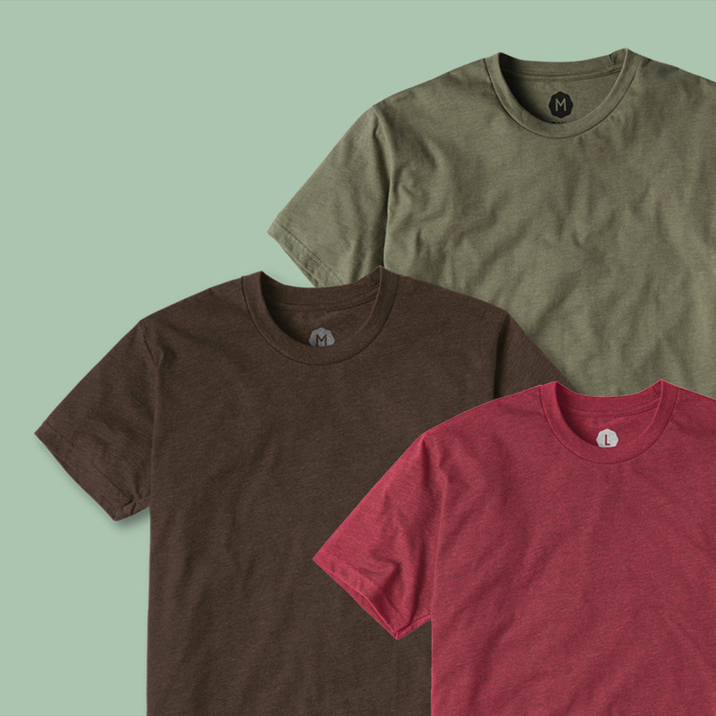 Canyon 3-Pack
