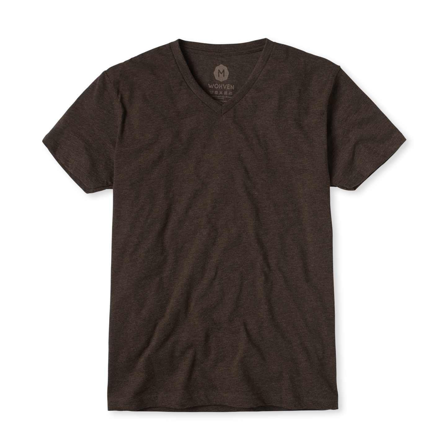 Blank V-Neck Monthly