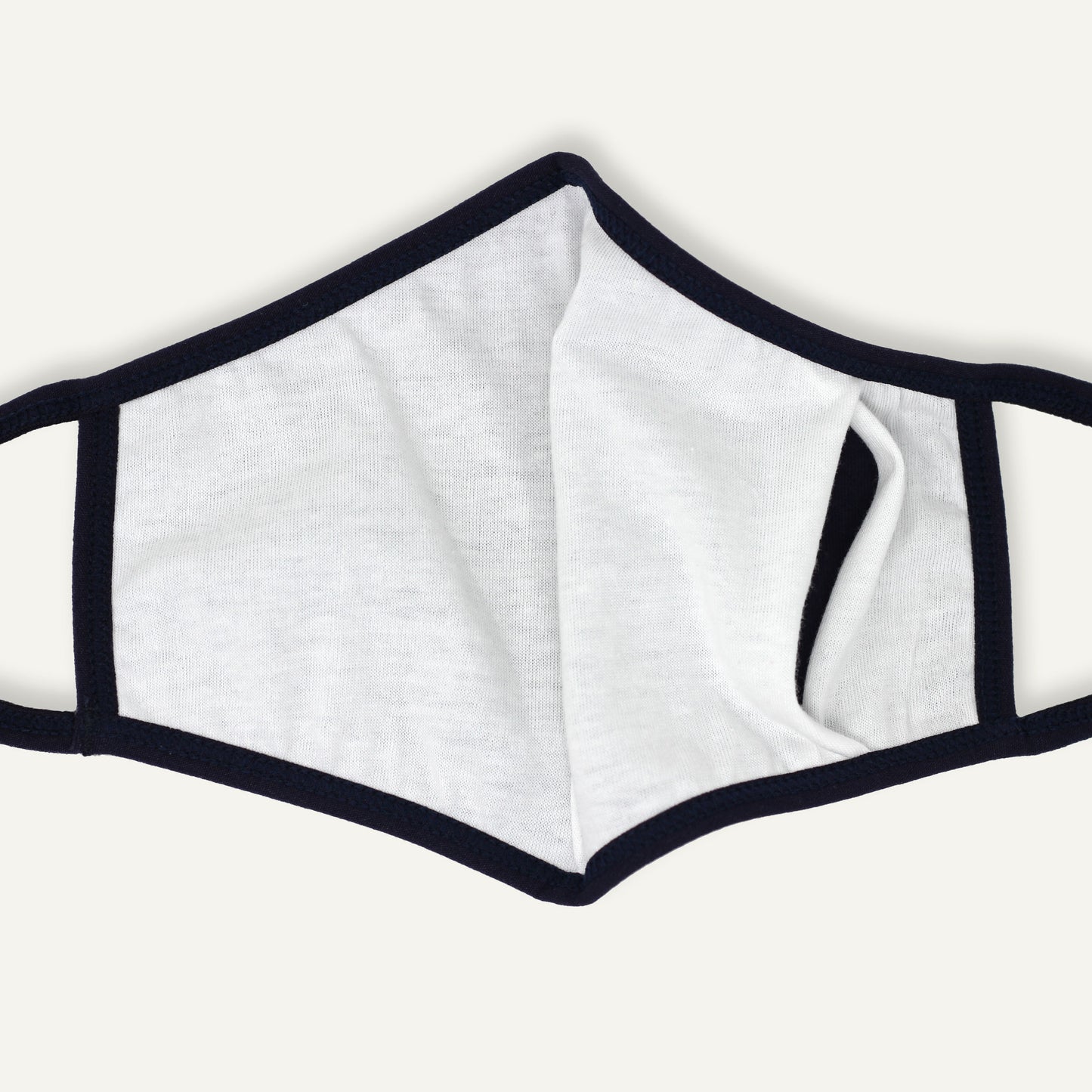Cloth Face Masks - 3 Pack