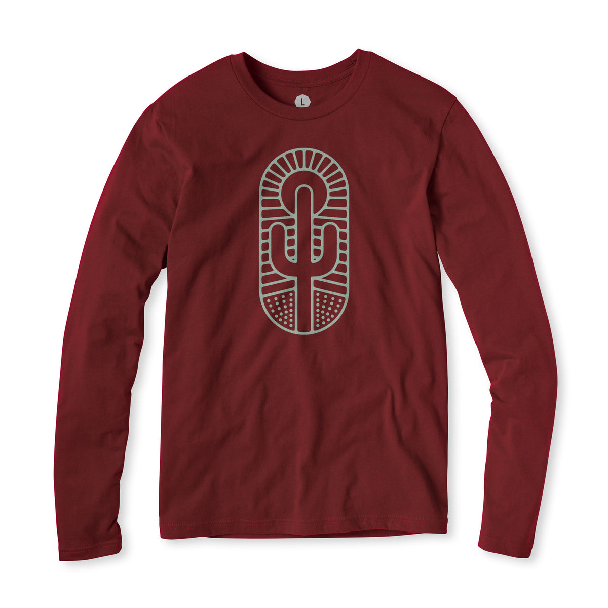 Long Sleeve - February 2021