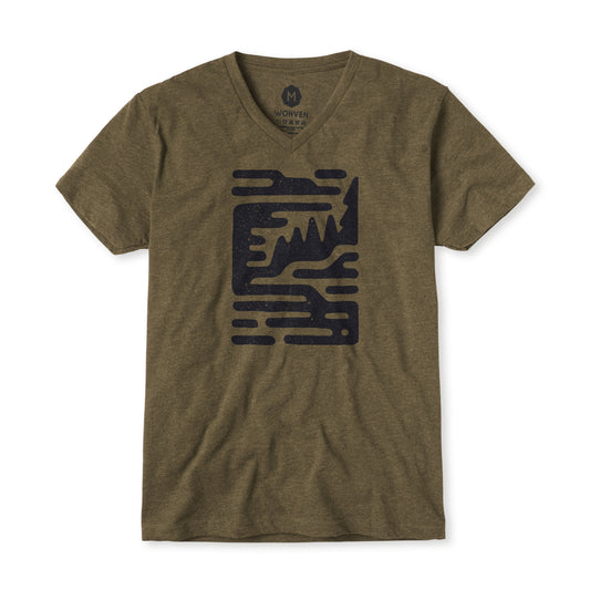 V-Neck - November 2022