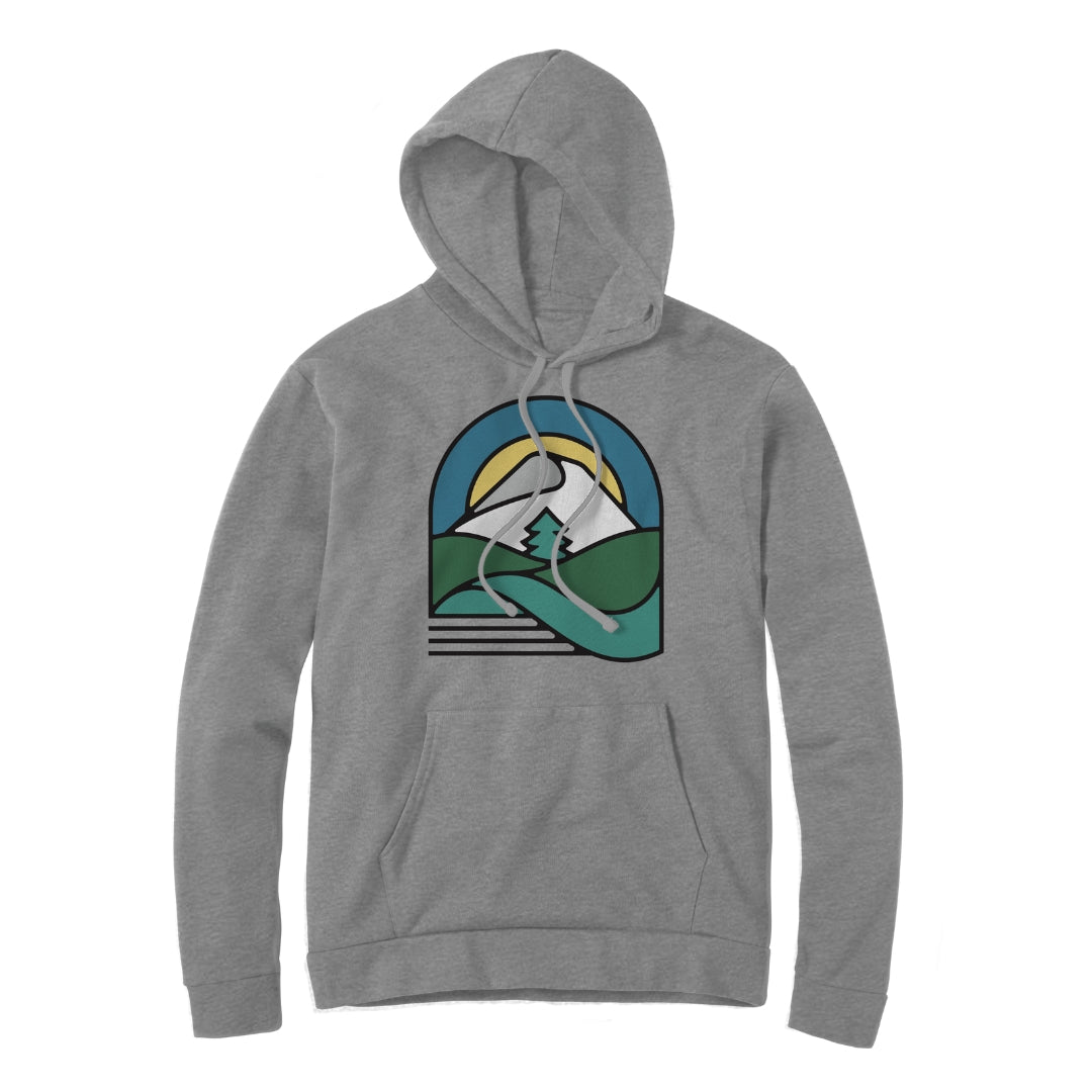2024 - December Hoodie