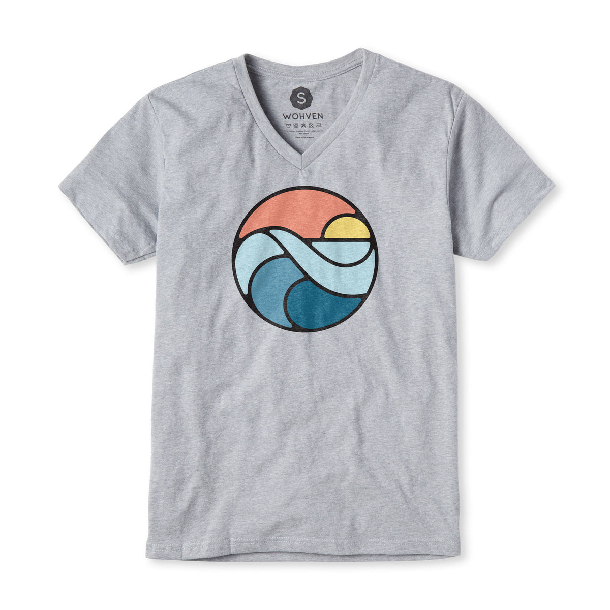 V-Neck - August 2025