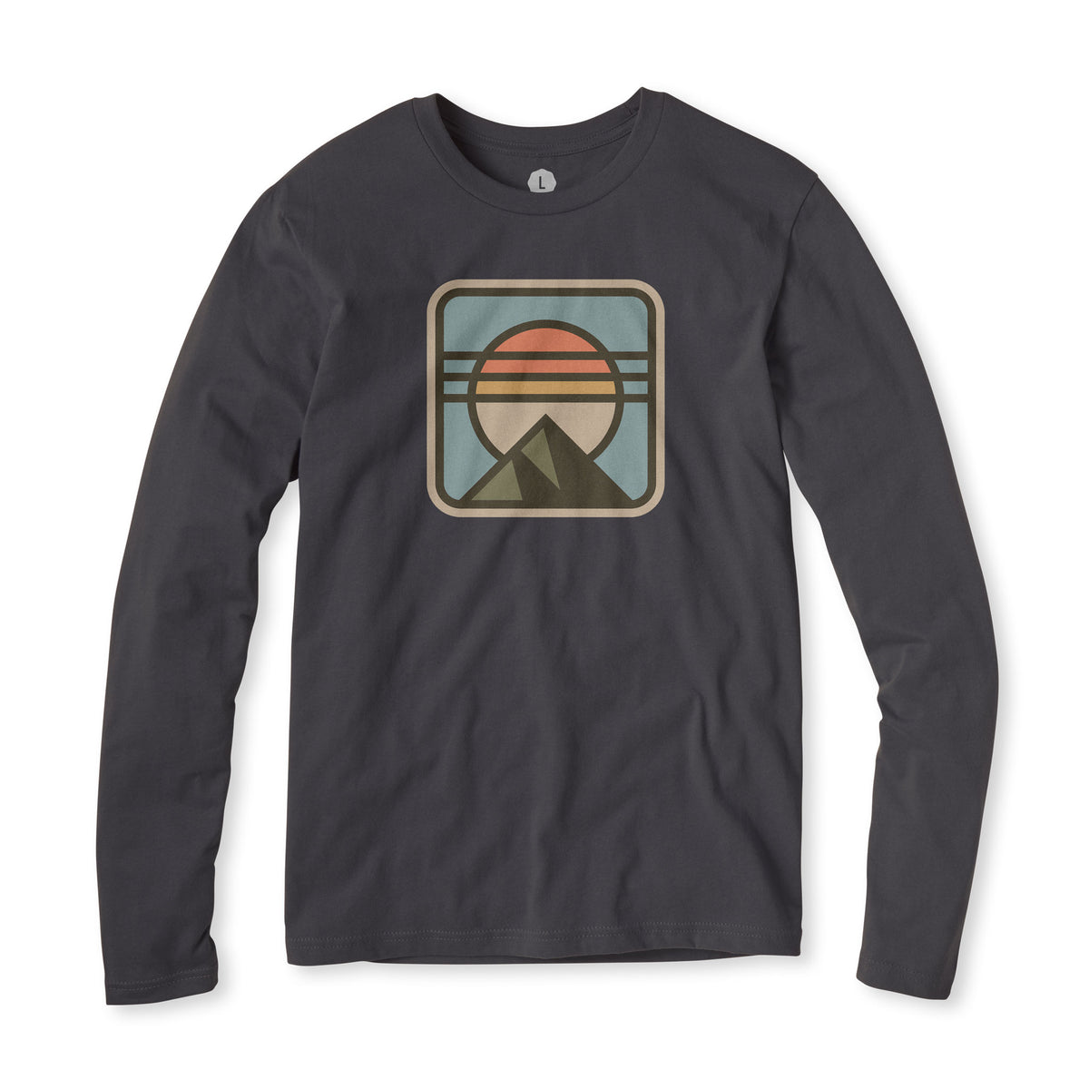 Long Sleeve - October 2025