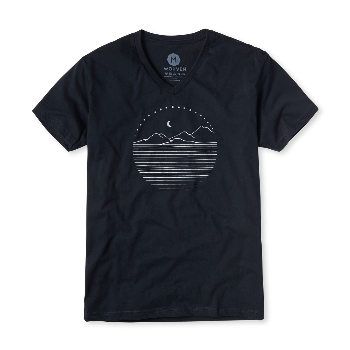 V-Neck - December 2025
