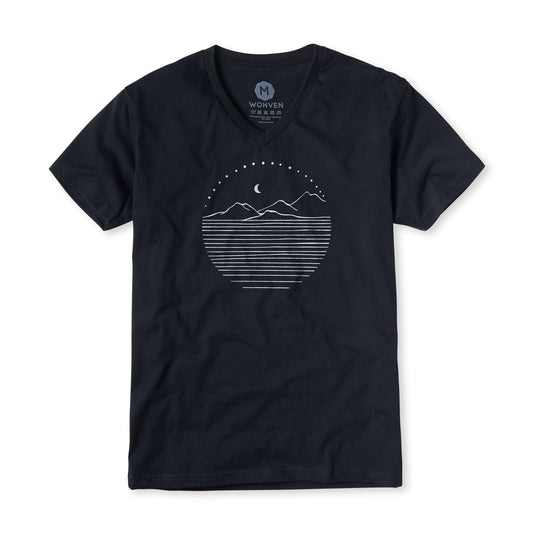 V-Neck - December 2025