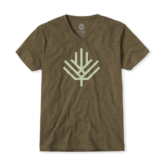 V-Neck - January 2026
