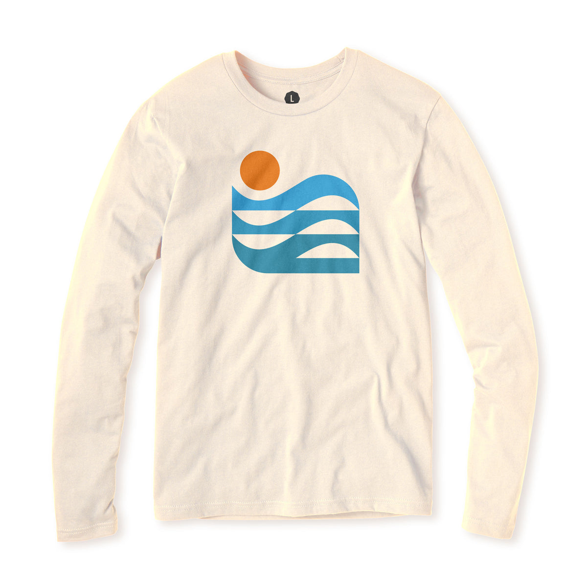 Long Sleeve - April 2026