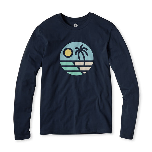 Long Sleeve - June 2026