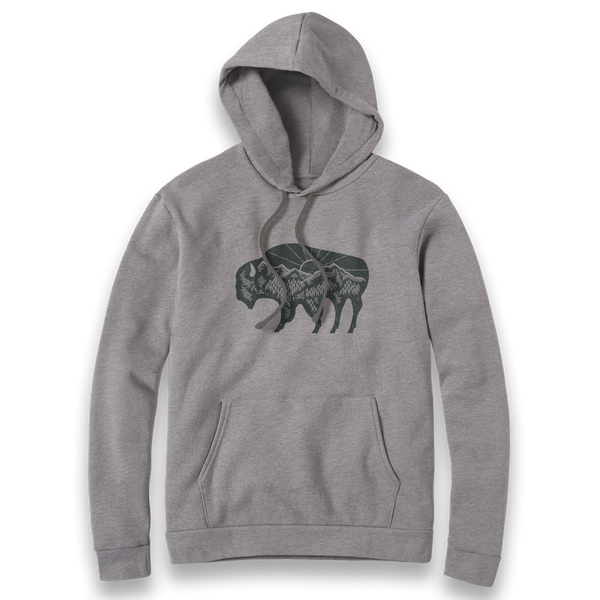 2025 - April Hoodie – Wohven