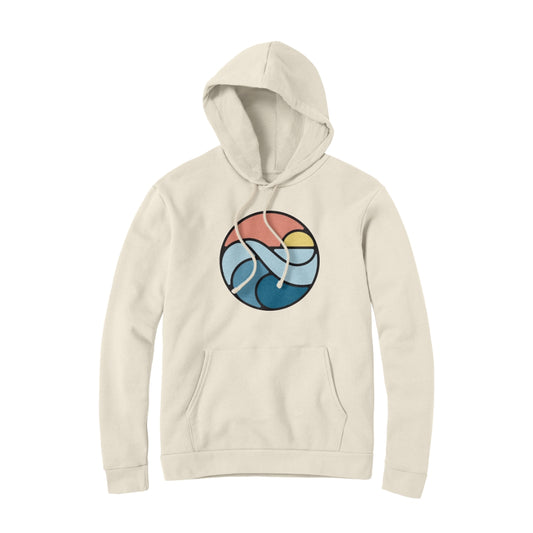 2025 - August Hoodie