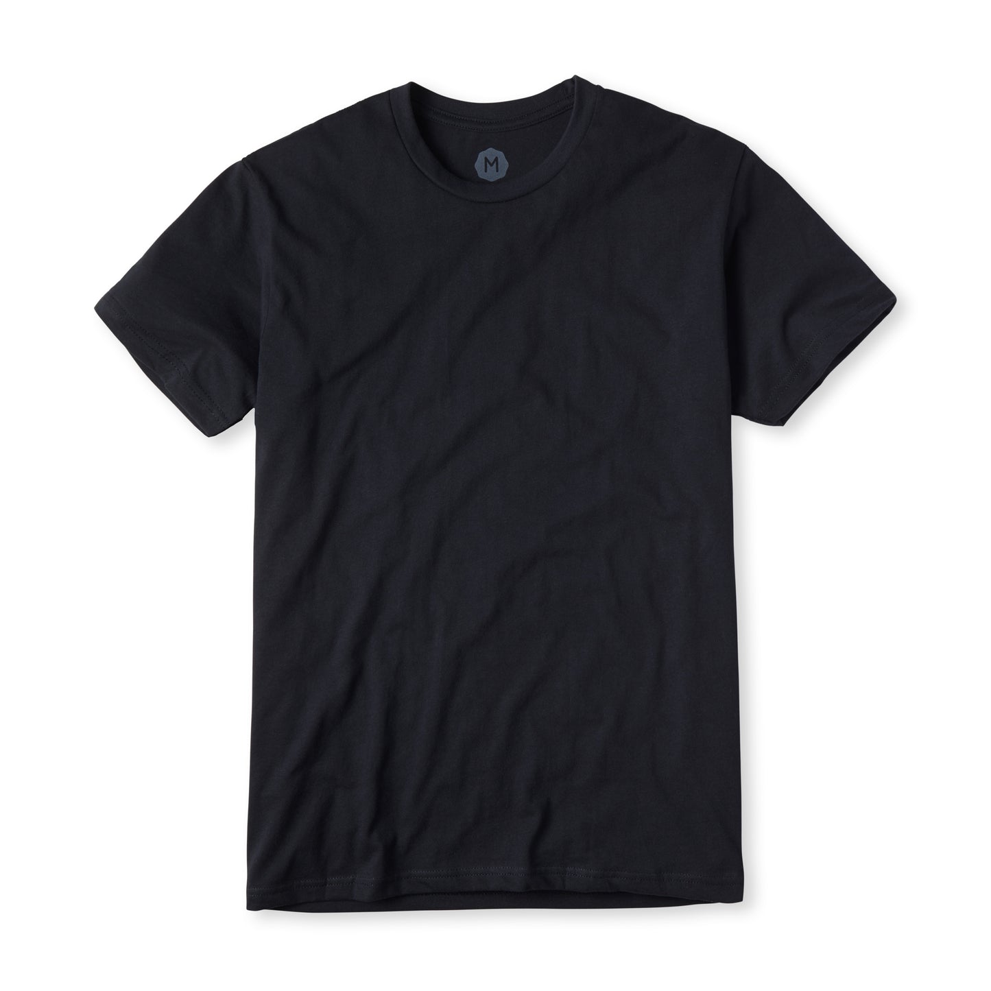 Blank Crew Neck Monthly