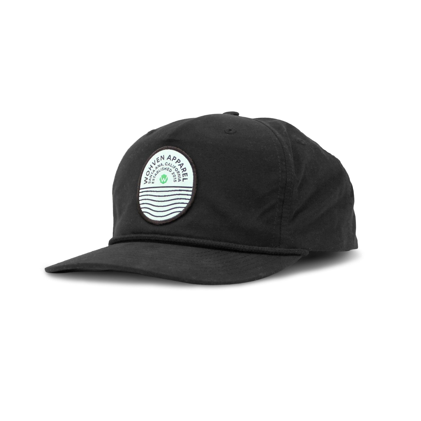 The Weekend Hat