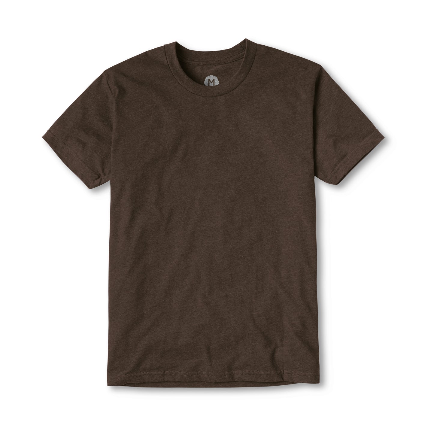 Blank Crew Neck Monthly