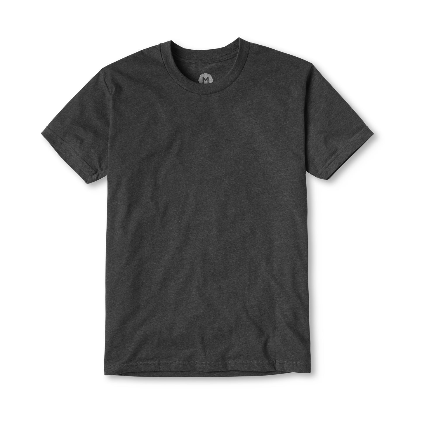 Blank Crew Neck Monthly