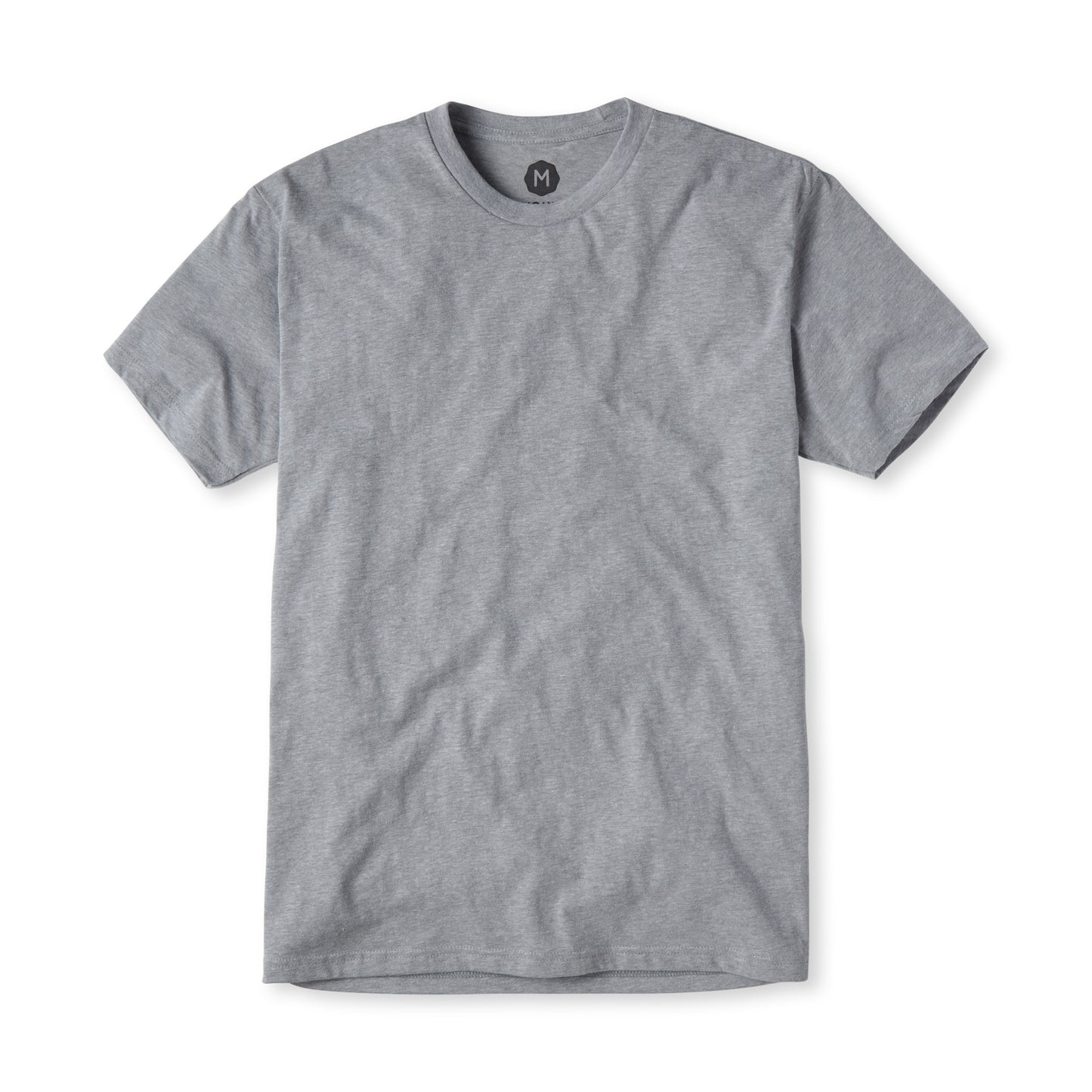 Blank Crew Neck Monthly