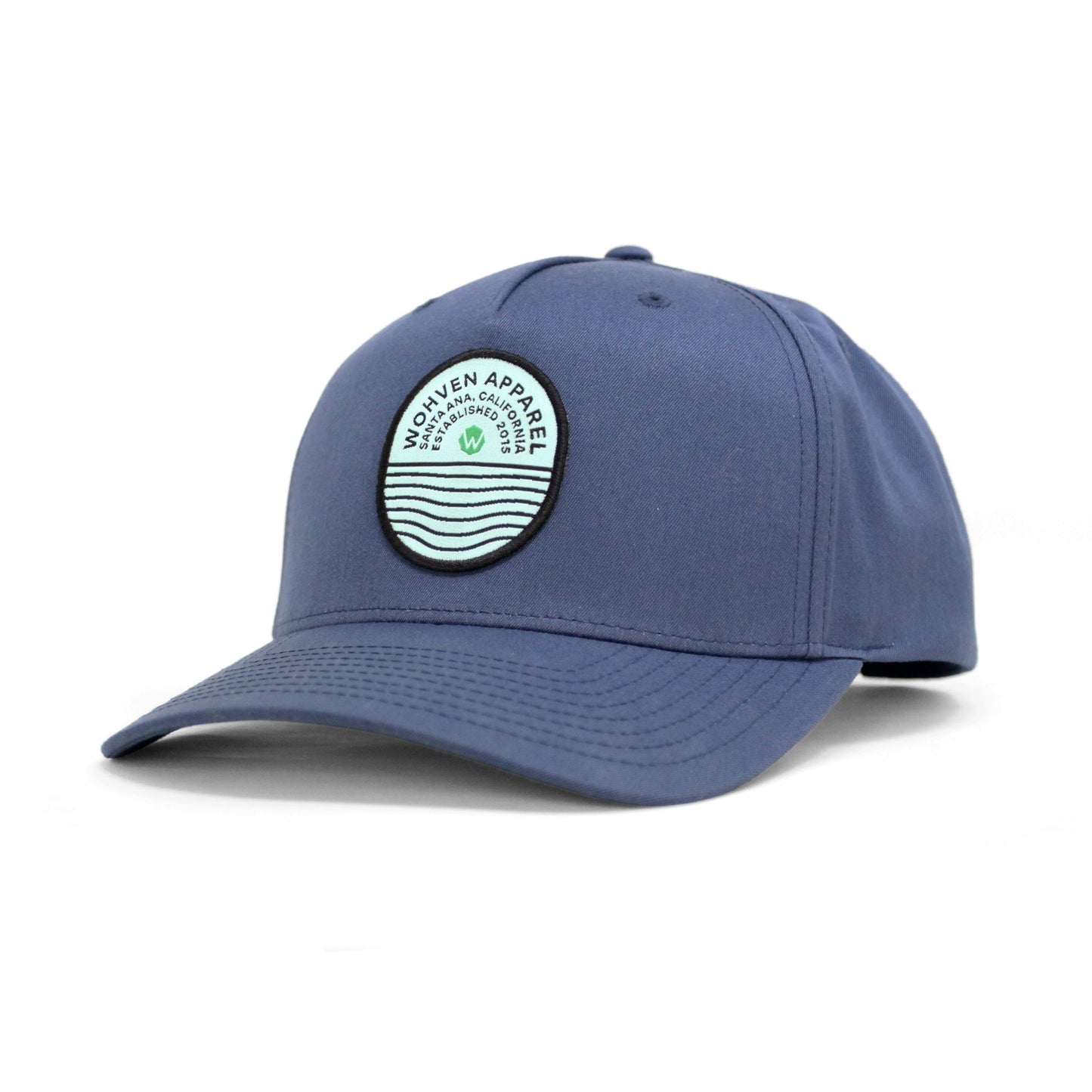 The Everyday Hat