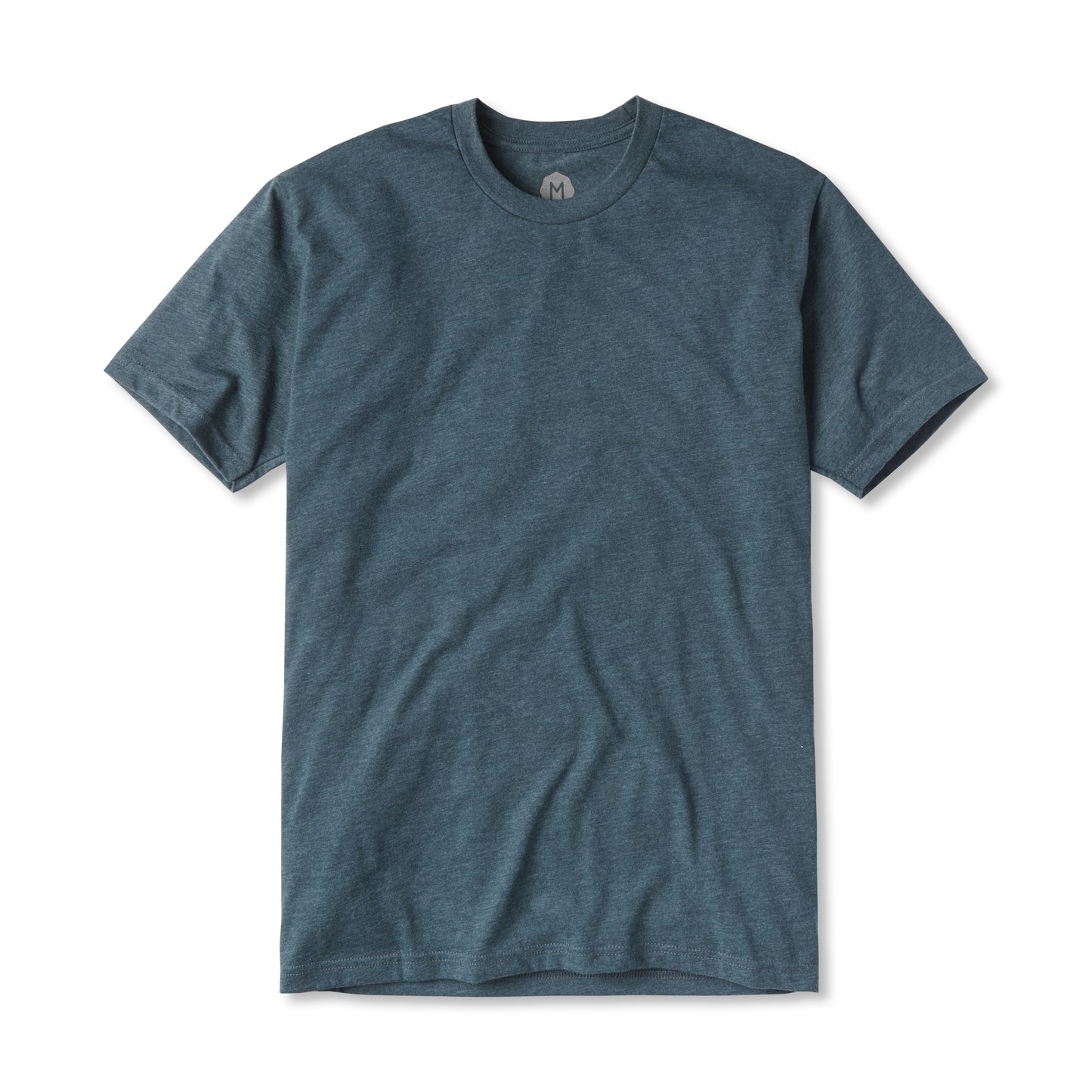 Blank Crew Neck Monthly