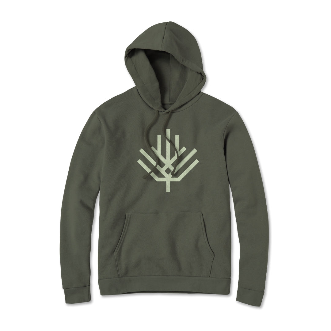 2026 - January Hoodie