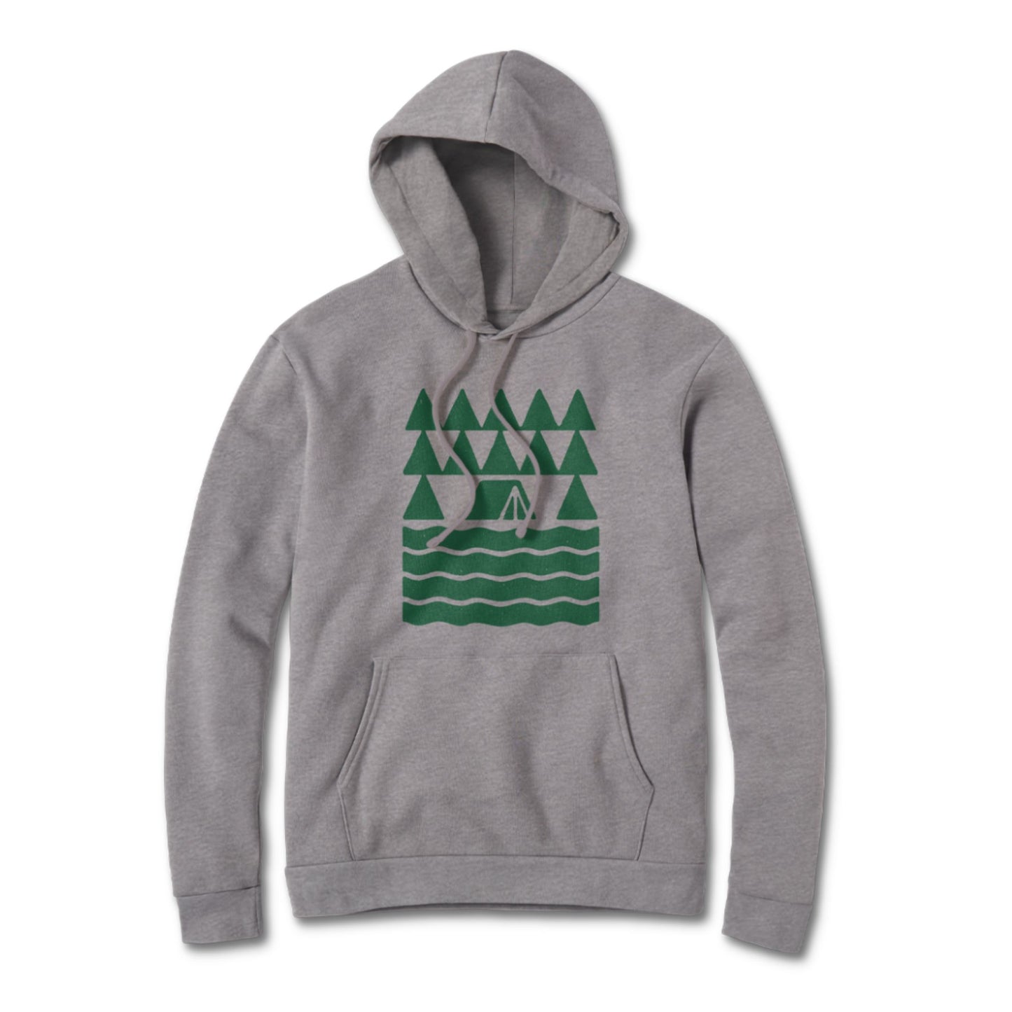 2026 - July Hoodie