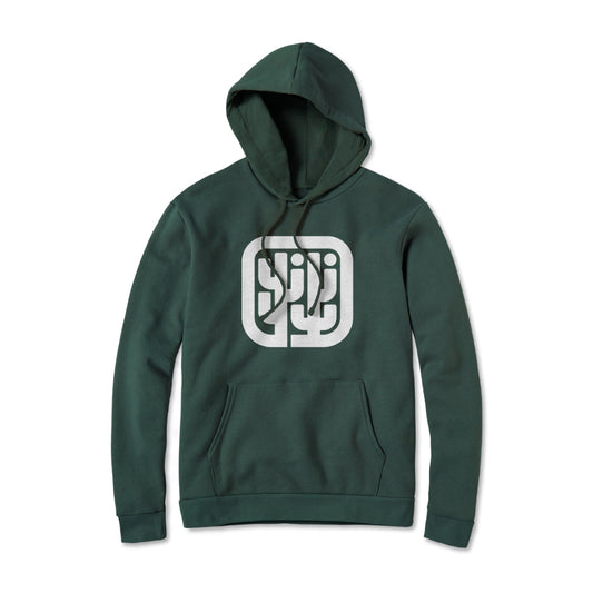 2025 - July Hoodie