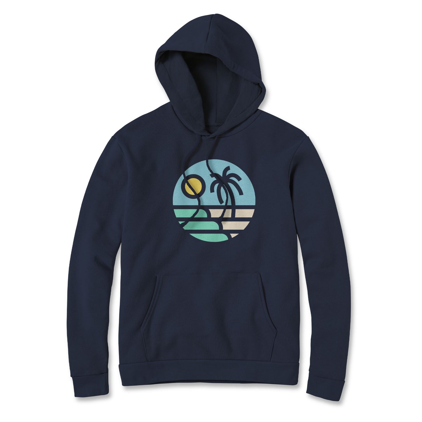 2026 - June Hoodie
