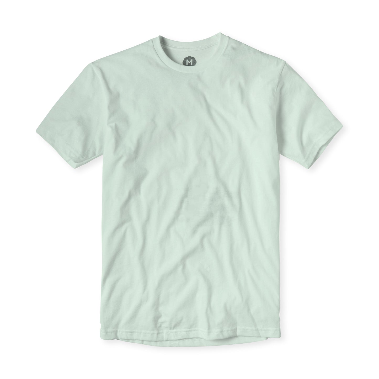 Blank Crew Neck Monthly