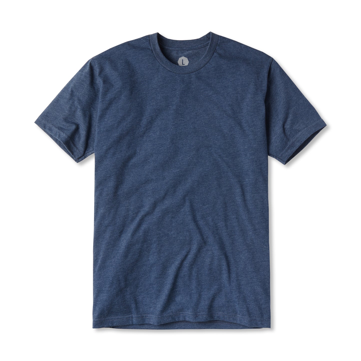 Blank Crew Neck Monthly