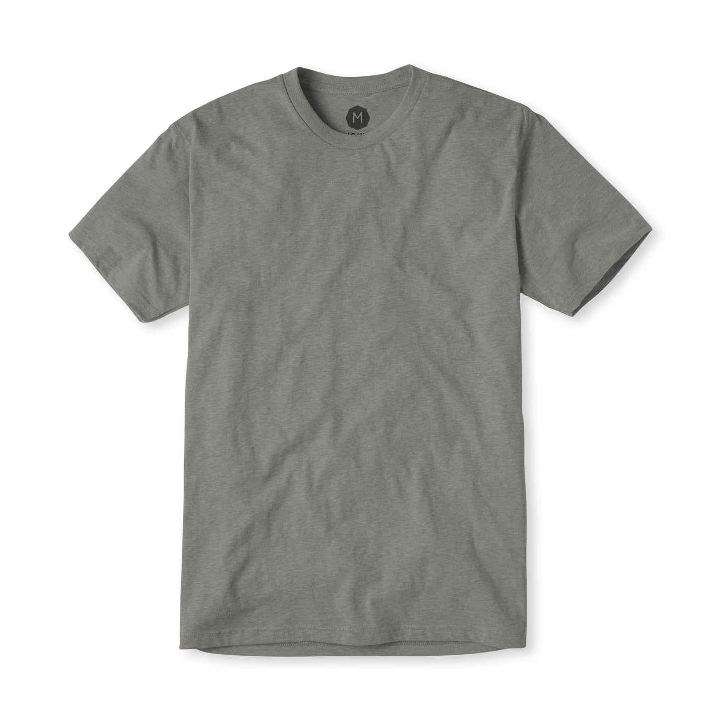 Blank Crew Neck Monthly