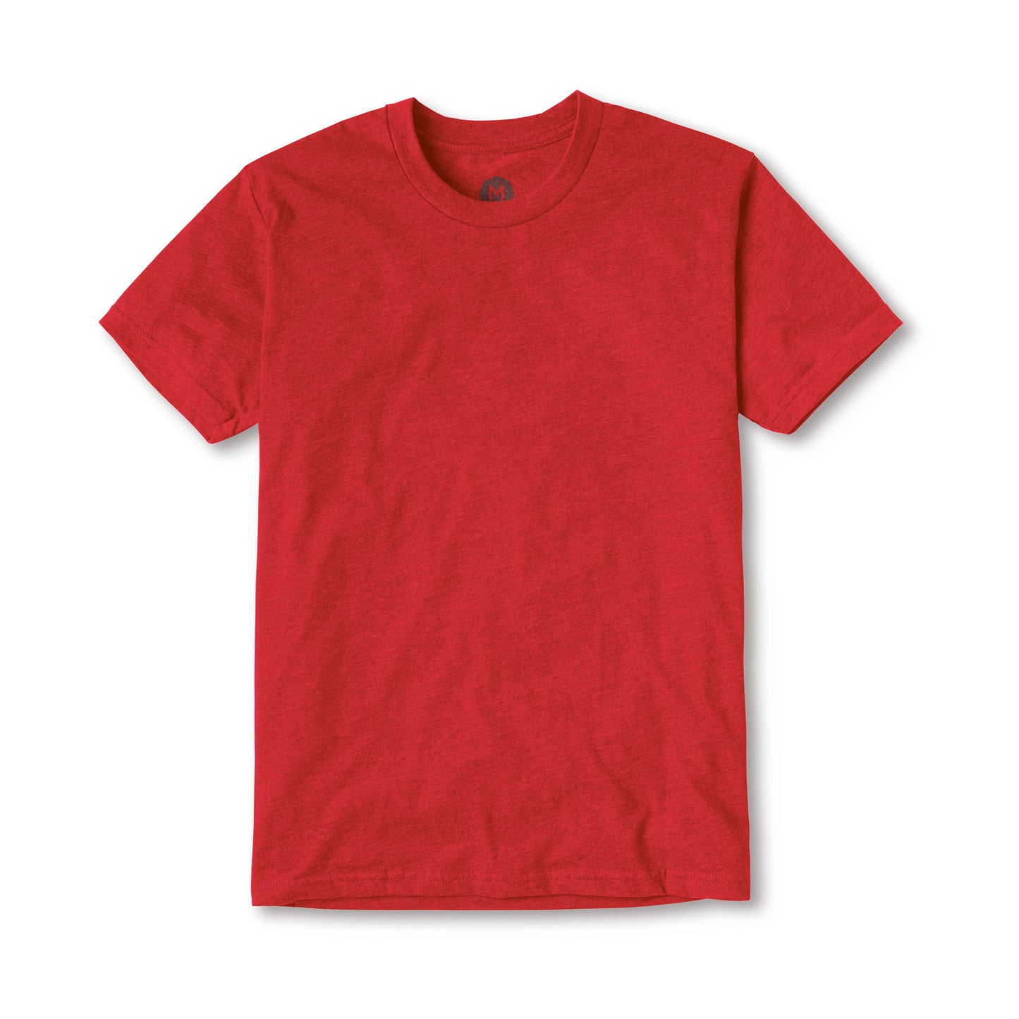 Blank Crew Neck Monthly