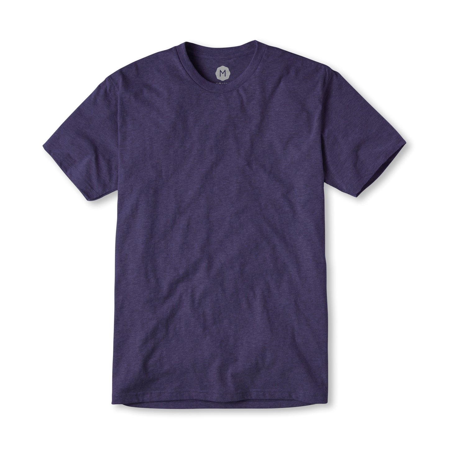 Blank Crew Neck Monthly