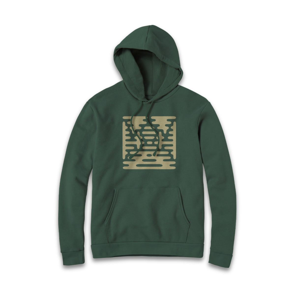 2026 - March Hoodie