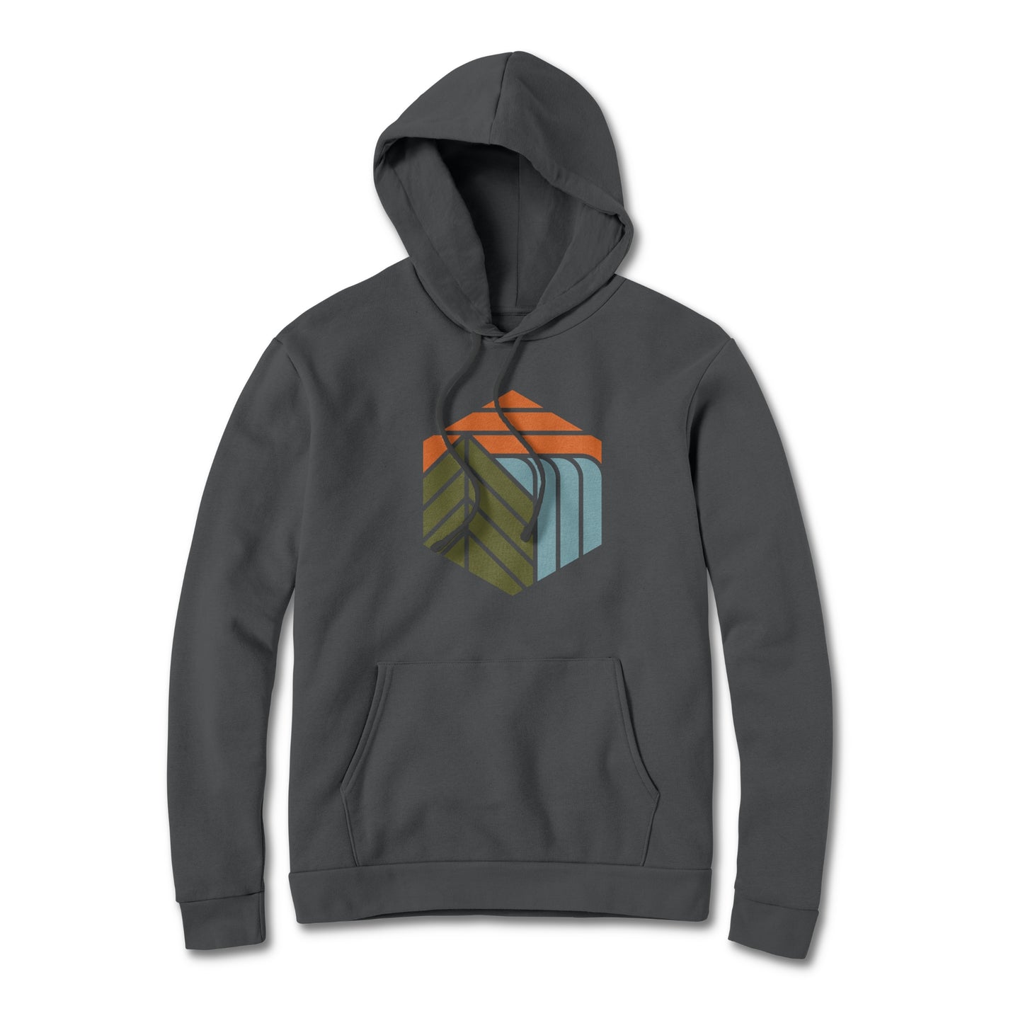 2026 - May Hoodie