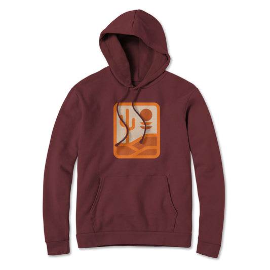 2026 - October Hoodie