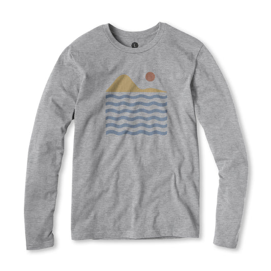 Long Sleeve - March 2021