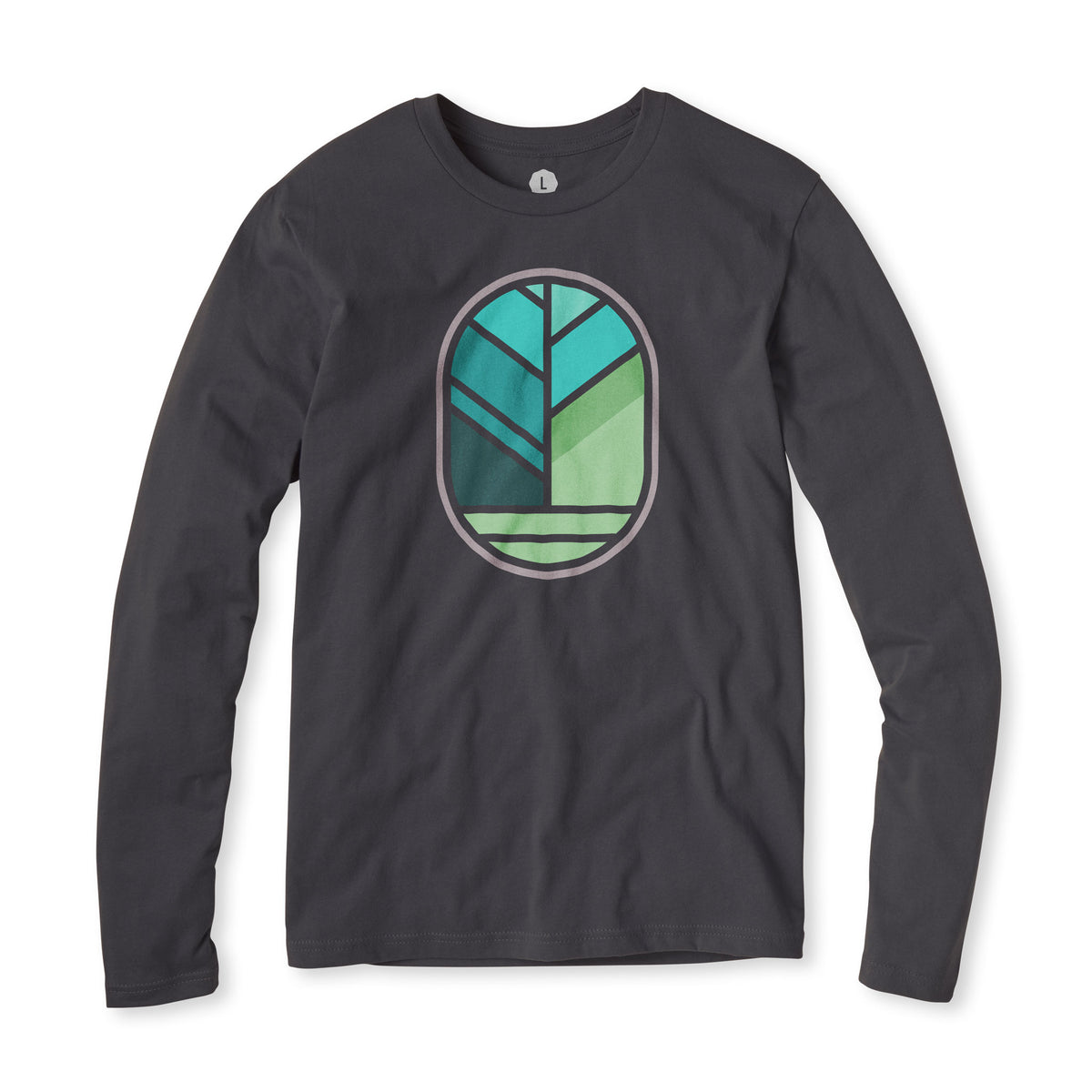 Long Sleeve - February 2022