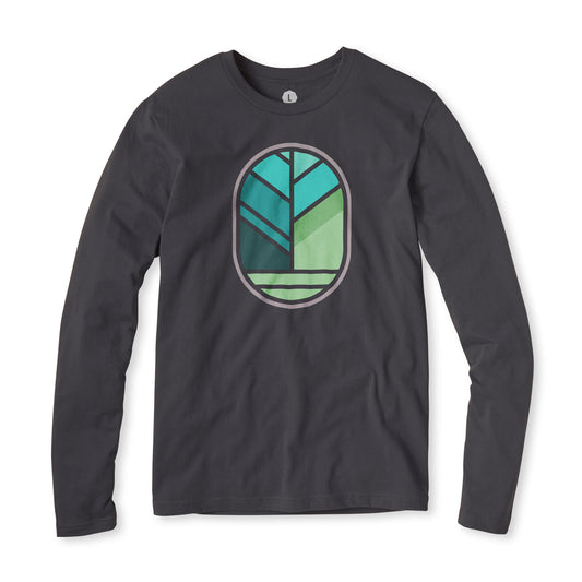 Long Sleeve - February 2022