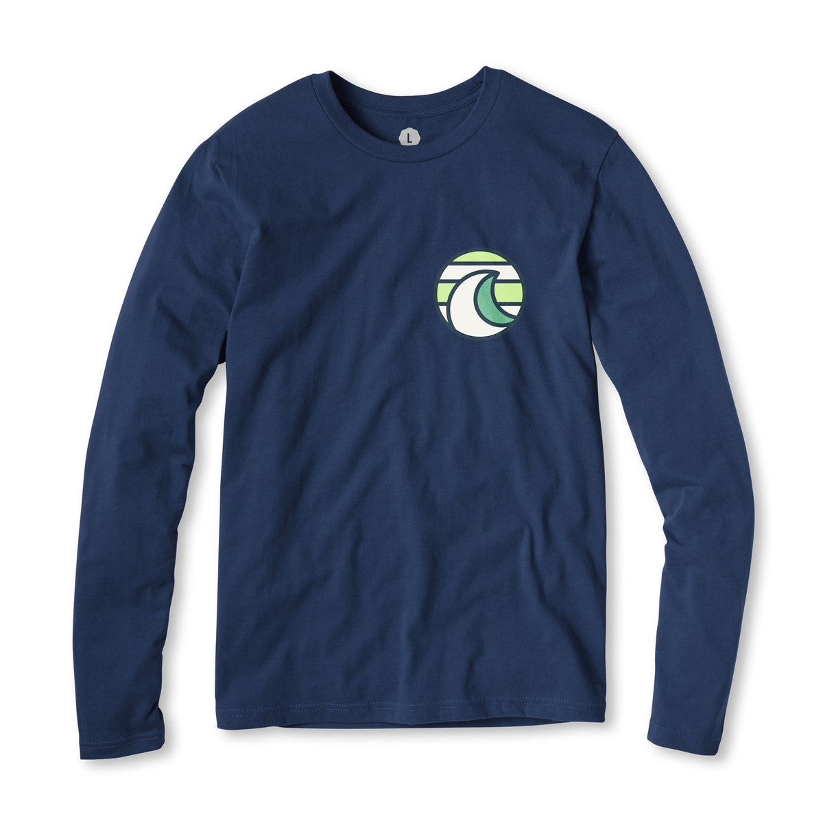 Long Sleeve - June 2022