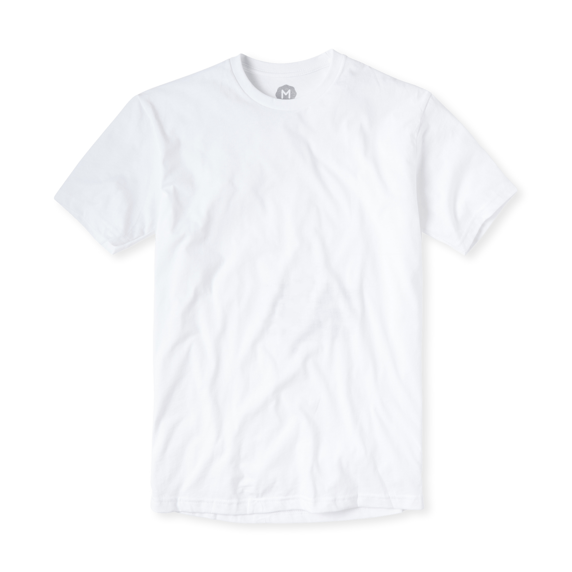 Introduction to Blank T-Shirts